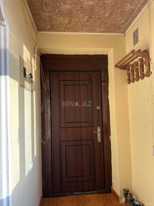 Satılır 3 otaqlı mənzil 70 m²