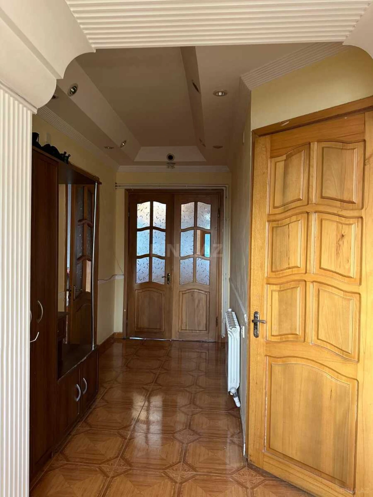 Satılır 3 otaqlı mənzil 70 m²
