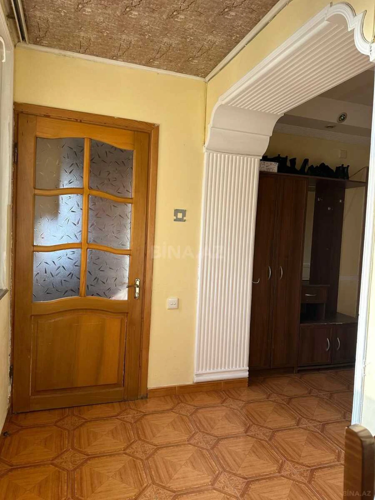 Satılır 3 otaqlı mənzil 70 m²