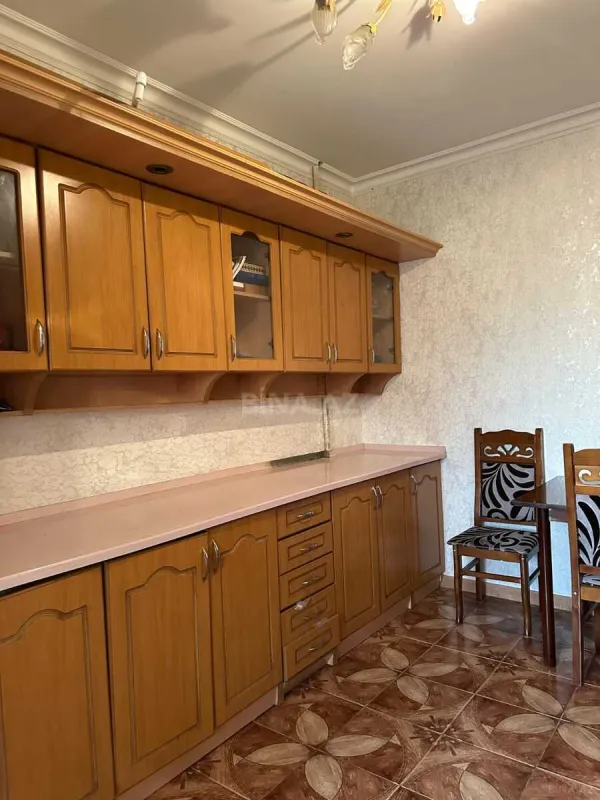 Satılır 3 otaqlı mənzil 70 m²