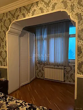 Satılır 3 otaqlı mənzil 70 m²