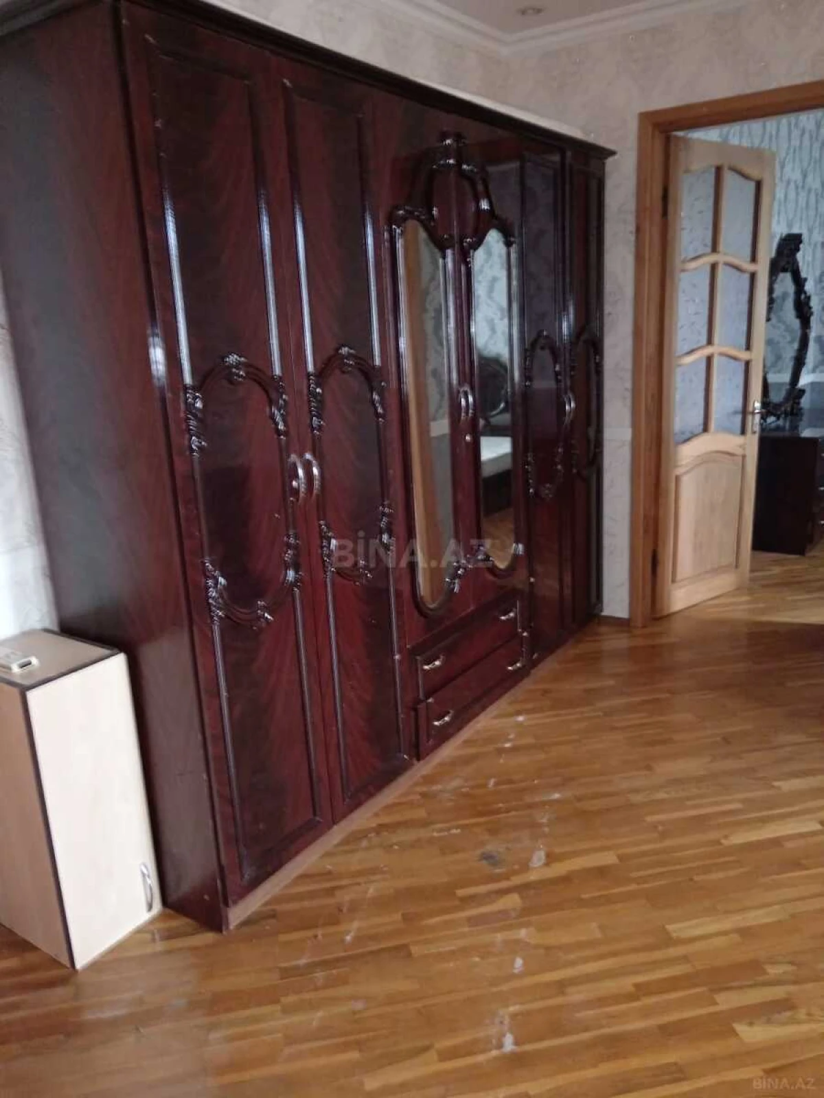Satılır 3 otaqlı mənzil 70 m²