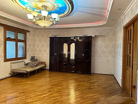Satılır 3 otaqlı mənzil 70 m² — Bakı, Nərimanov 3 otaq 70.00 m²