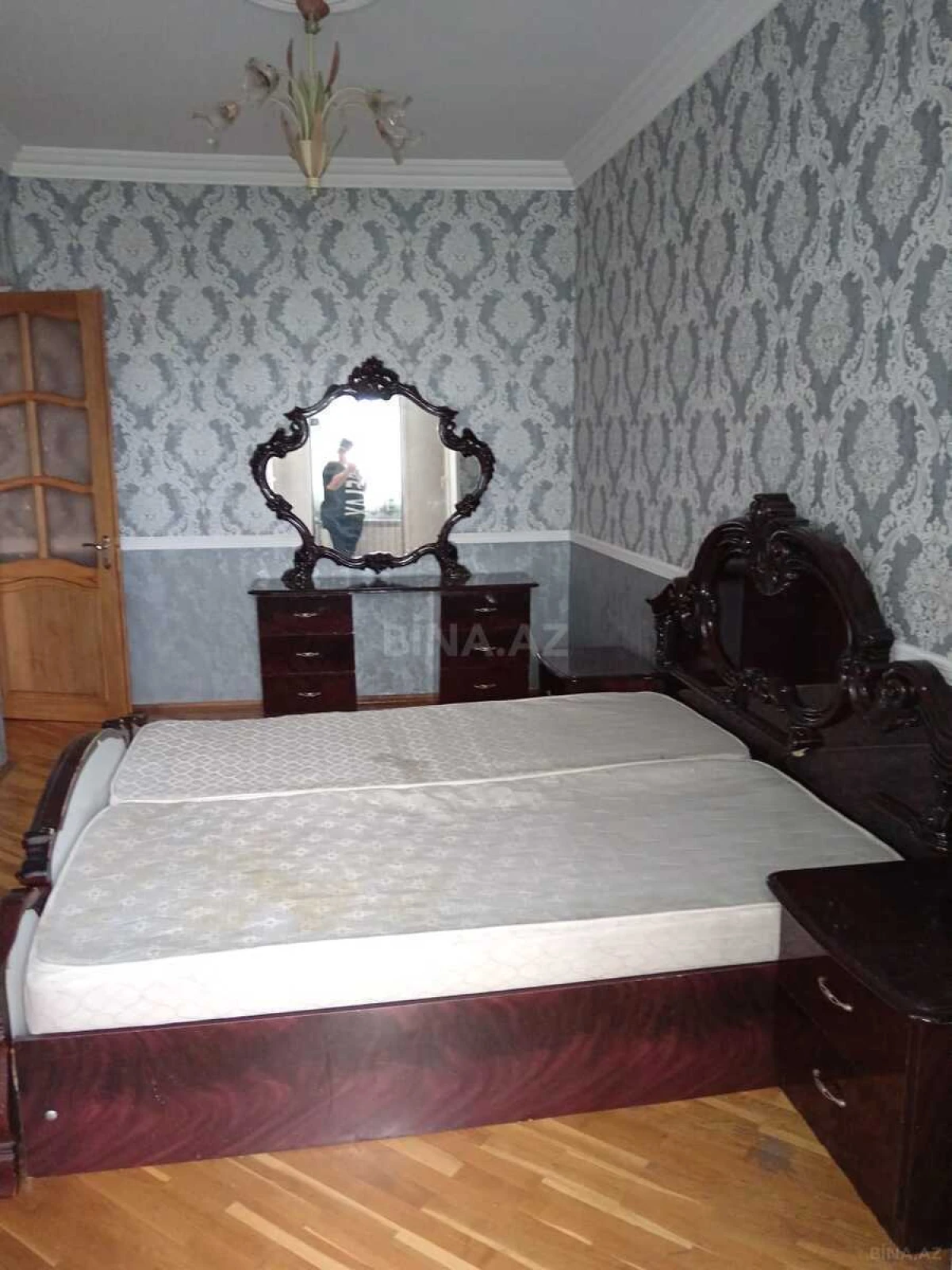 Satılır 3 otaqlı mənzil 70 m²