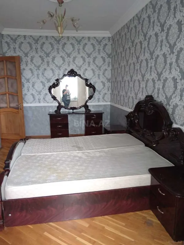 Satılır 3 otaqlı mənzil 70 m²