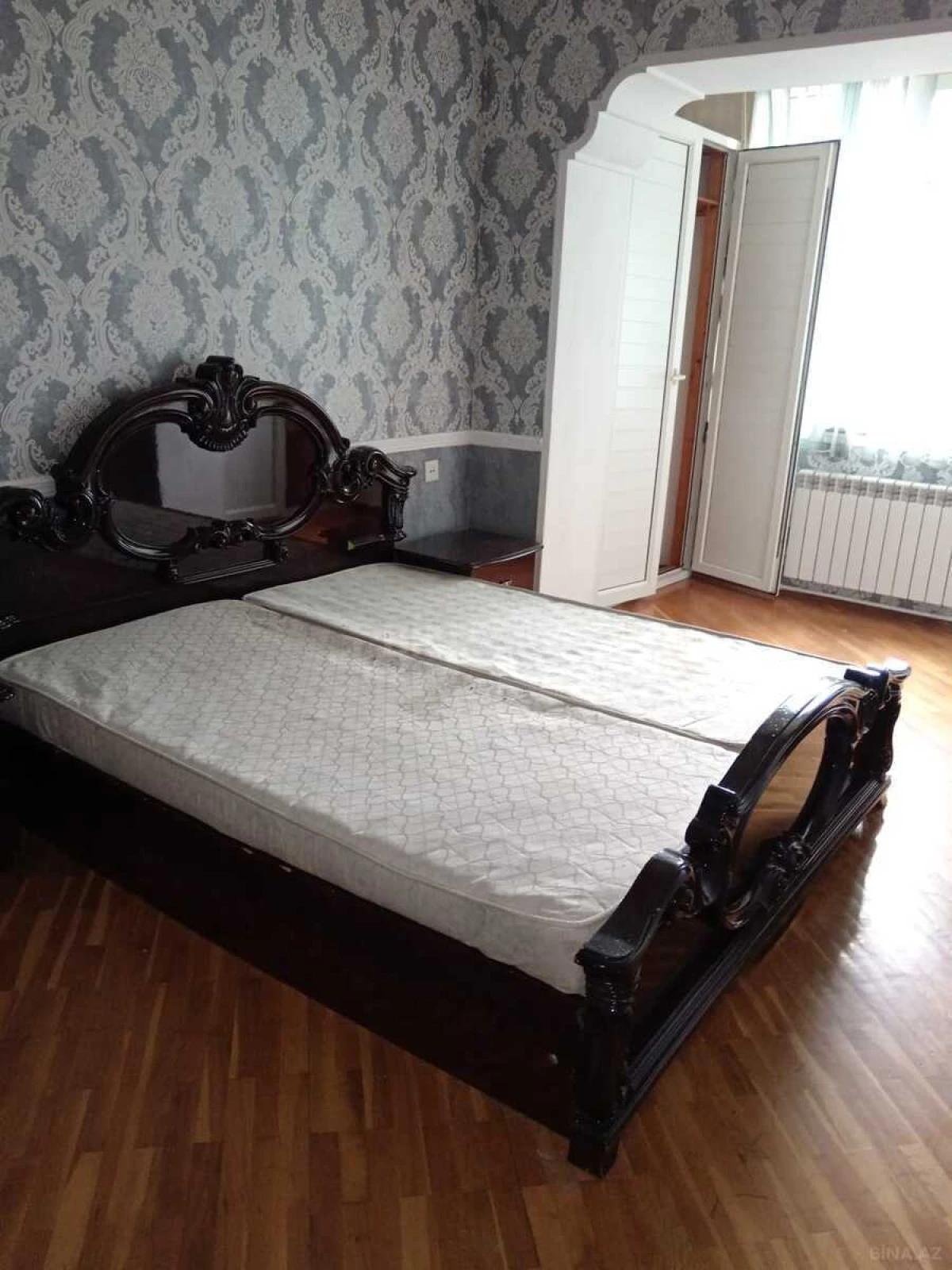 Satılır 3 otaqlı mənzil 70 m²