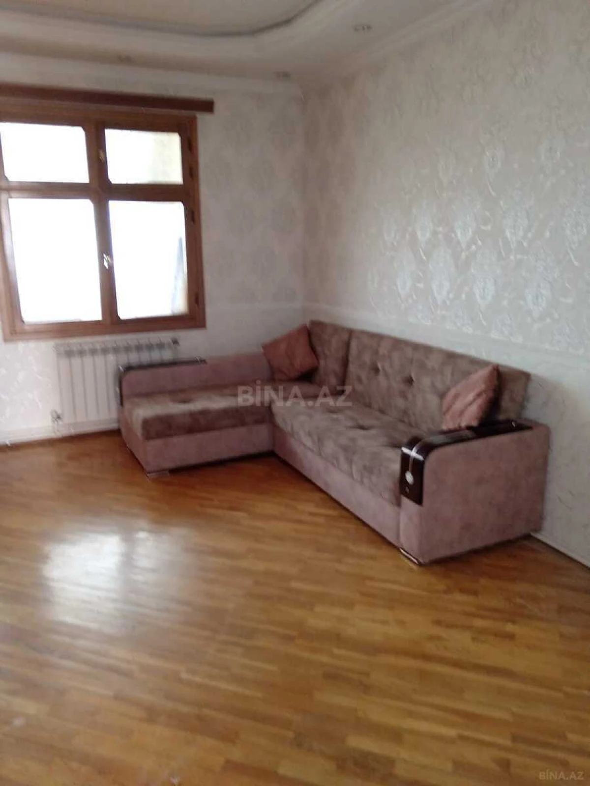 Satılır 3 otaqlı mənzil 70 m²