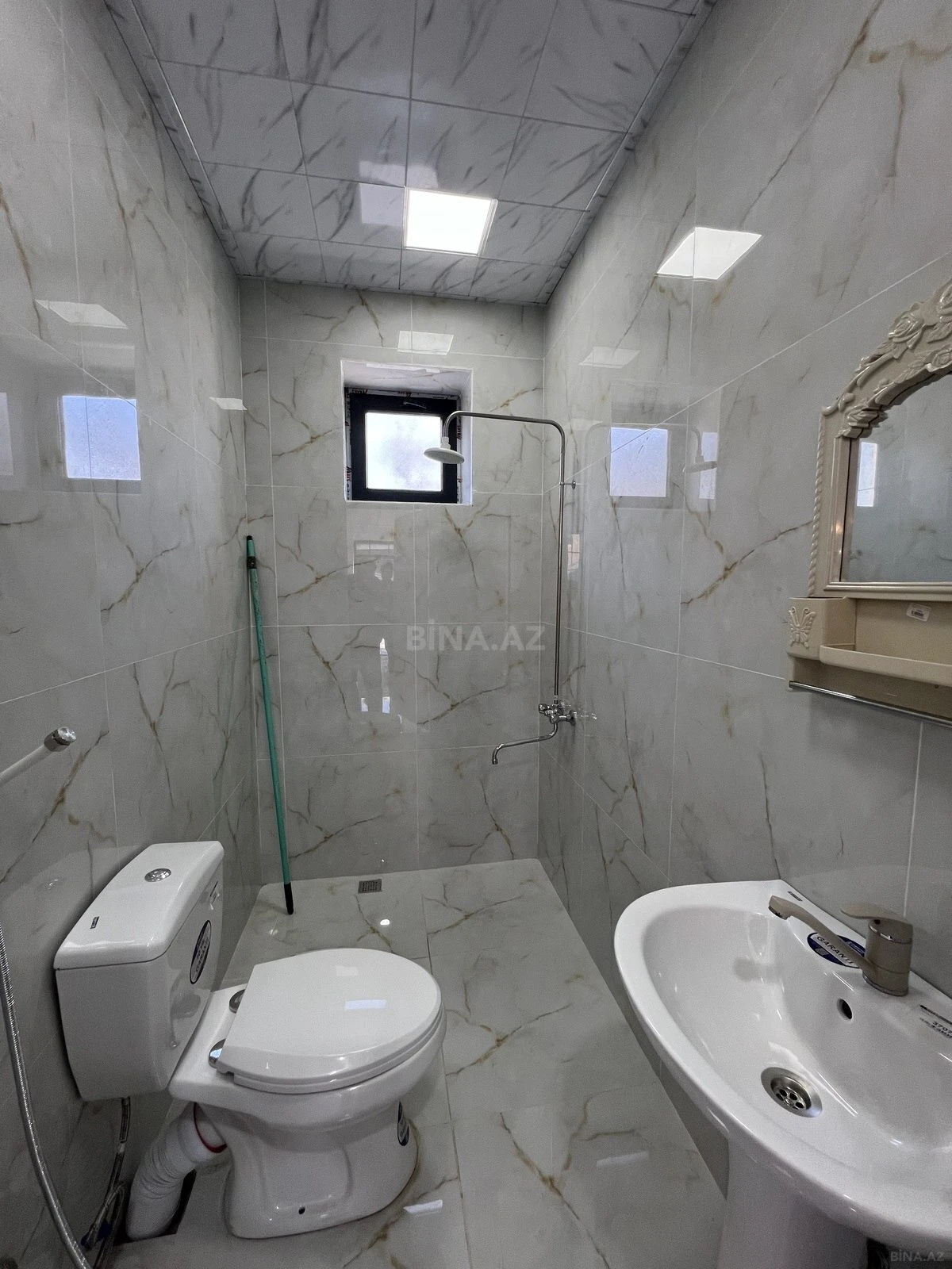 Satılır 3 otaqlı həyət evi 103 m²