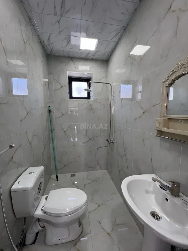 Satılır 3 otaqlı həyət evi 103 m²