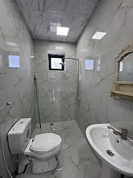 Satılır 3 otaqlı həyət evi 103 m²