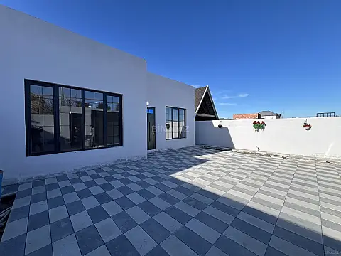 Satılır 3 otaqlı həyət evi 103 m²