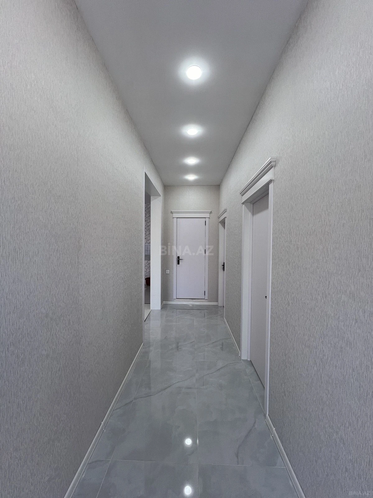 Satılır 3 otaqlı həyət evi 103 m²
