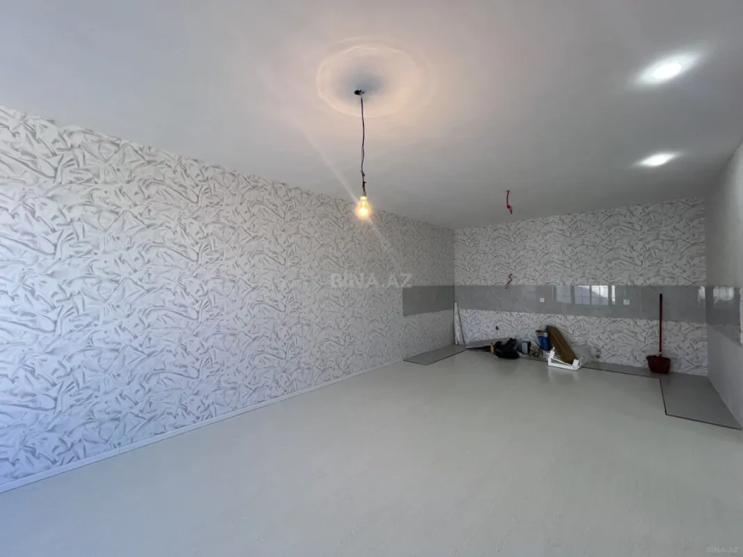 Satılır 3 otaqlı həyət evi 103 m²