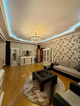 Satılır 3 otaqlı mənzil 100 m² — Bakı, Memar Əcəmi yanı 3 otaq 100.00 m²