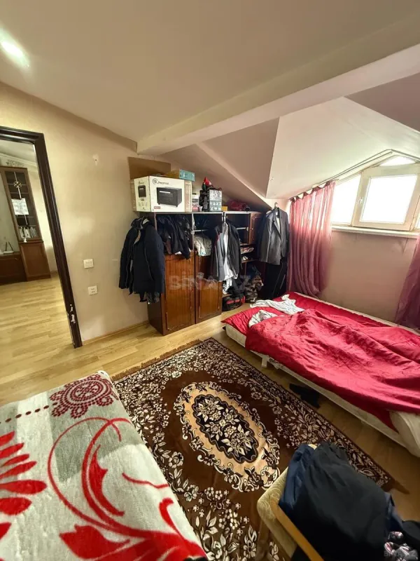 Satılır 2 otaqlı mənzil 55 m²