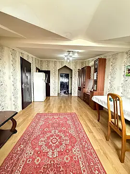 Satılır 2 otaqlı mənzil 55 m² — Bakı, İnşaatçılar 2 otaq 55.00 m²