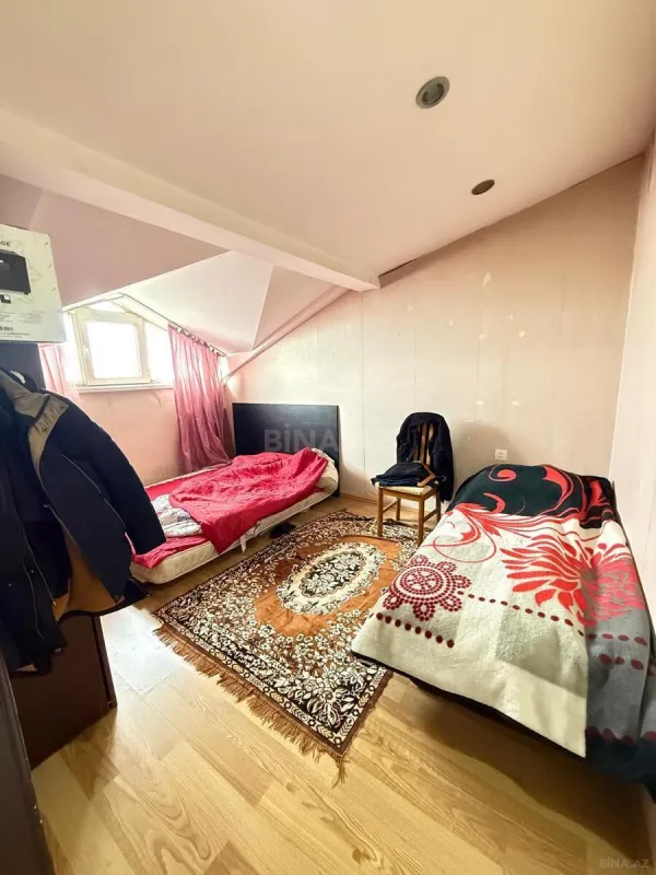 Satılır 2 otaqlı mənzil 55 m²