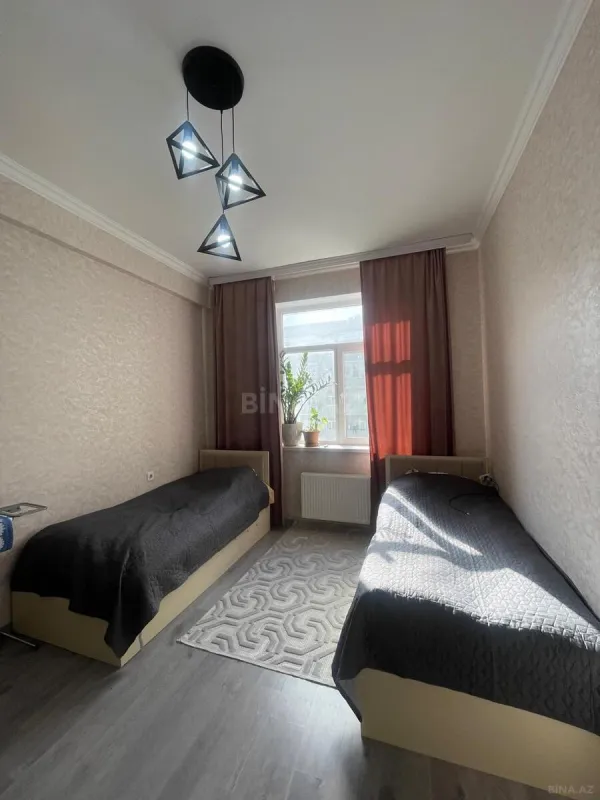 Satılır 3 otaqlı mənzil 73 m²