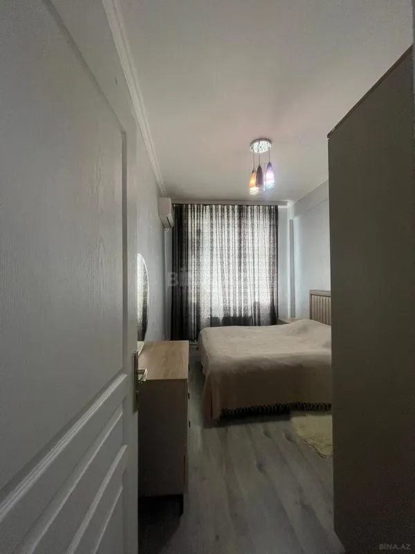 Satılır 3 otaqlı mənzil 73 m²