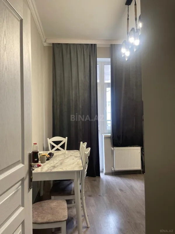 Satılır 3 otaqlı mənzil 73 m²