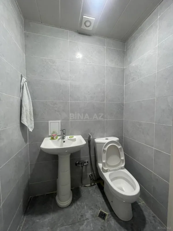 Satılır 3 otaqlı mənzil 73 m²