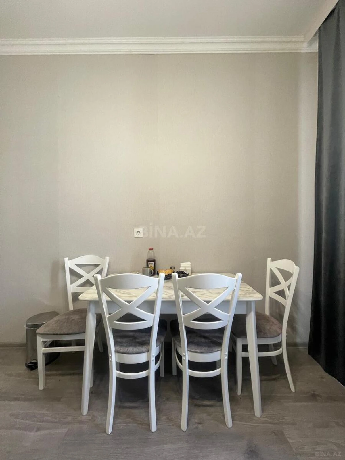 Satılır 3 otaqlı mənzil 73 m²