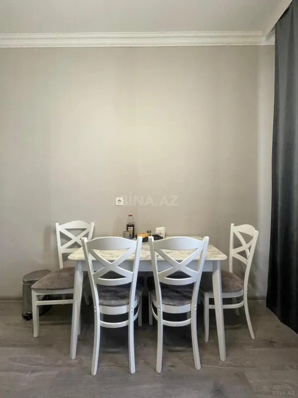 Satılır 3 otaqlı mənzil 73 m²