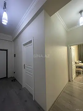 Satılır 3 otaqlı mənzil 73 m²