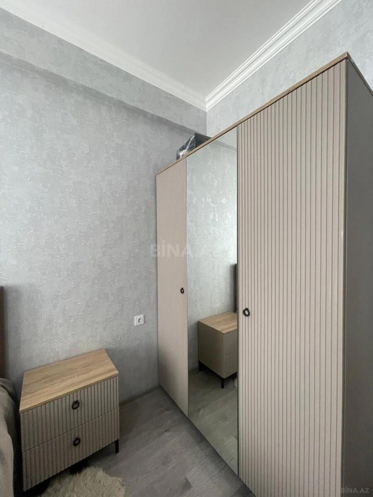 Satılır 3 otaqlı mənzil 73 m²