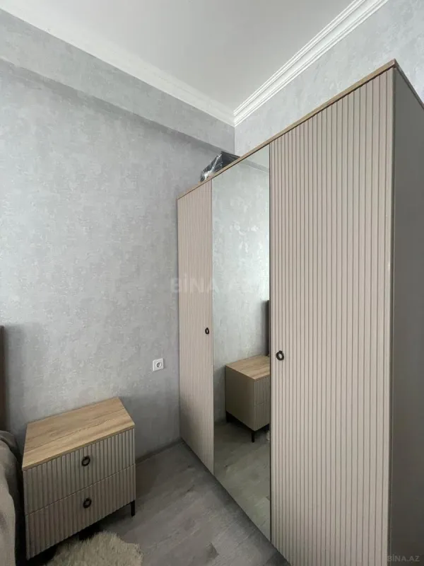 Satılır 3 otaqlı mənzil 73 m²