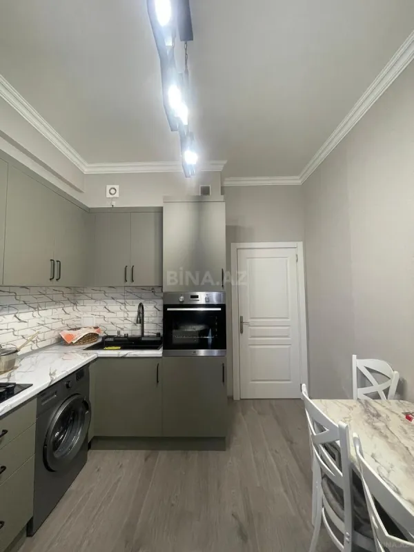 Satılır 3 otaqlı mənzil 73 m²