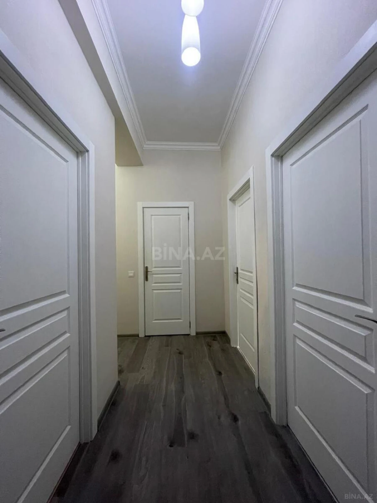 Satılır 3 otaqlı mənzil 73 m²