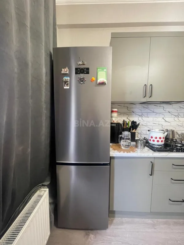 Satılır 3 otaqlı mənzil 73 m²