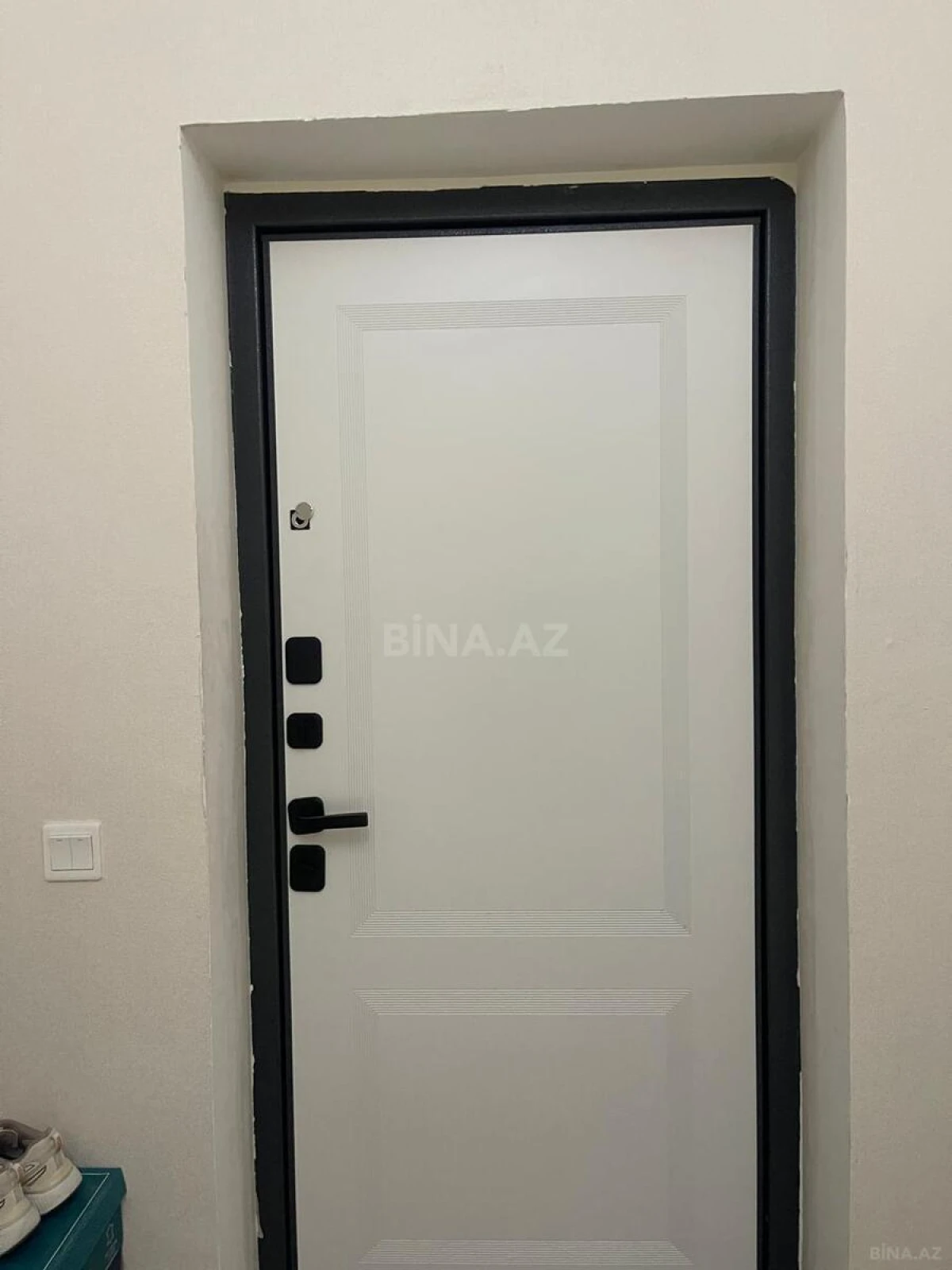 Satılır 3 otaqlı mənzil 73 m²