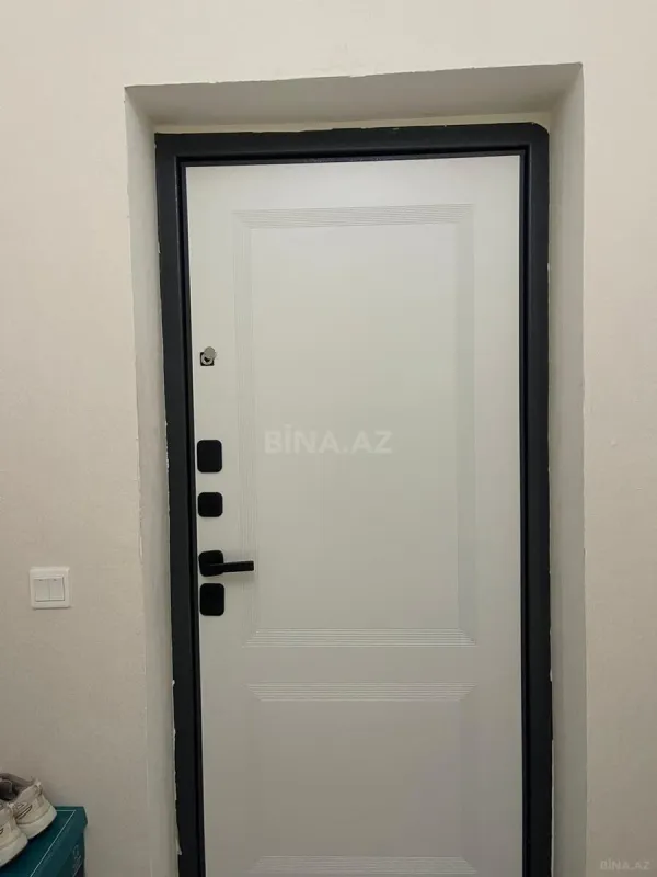 Satılır 3 otaqlı mənzil 73 m²