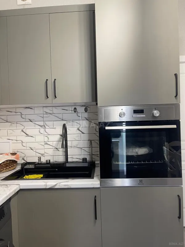 Satılır 3 otaqlı mənzil 73 m²