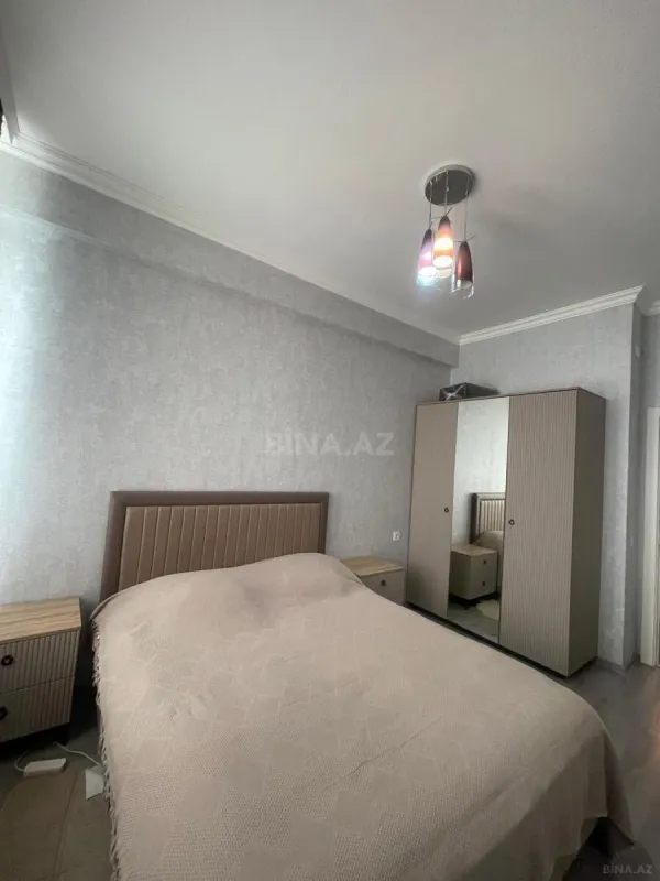 Satılır 3 otaqlı mənzil 73 m²
