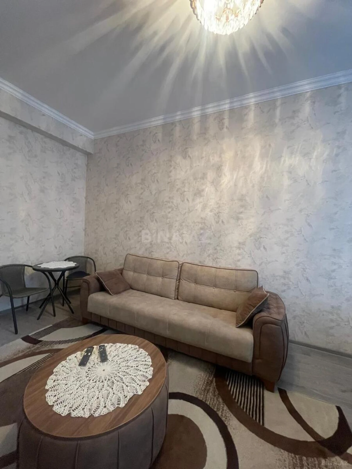Satılır 3 otaqlı mənzil 73 m²