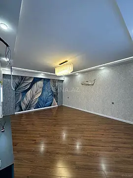 Satılır 2 otaqlı mənzil 84 m²