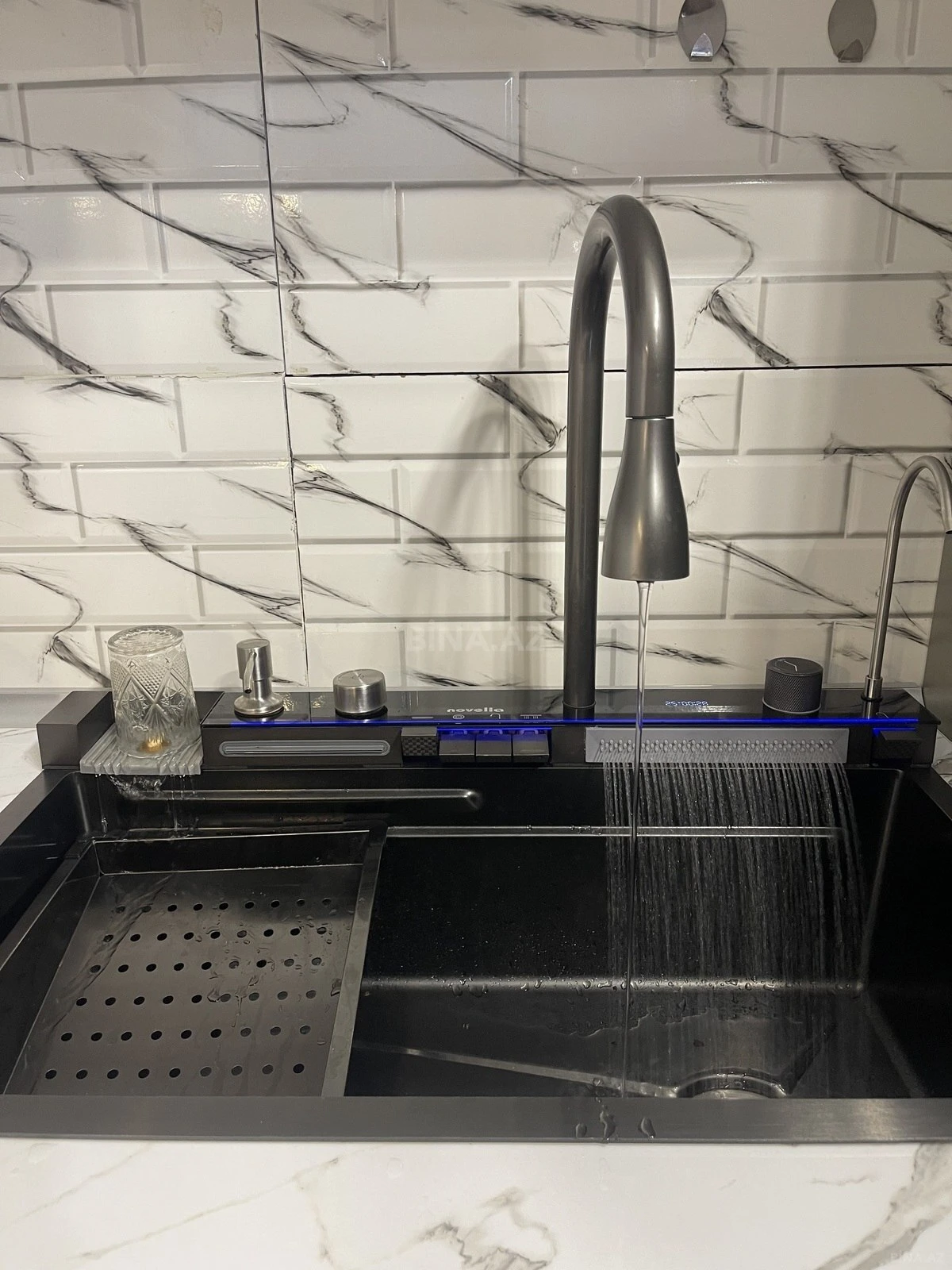 Satılır 3 otaqlı mənzil 73 m²