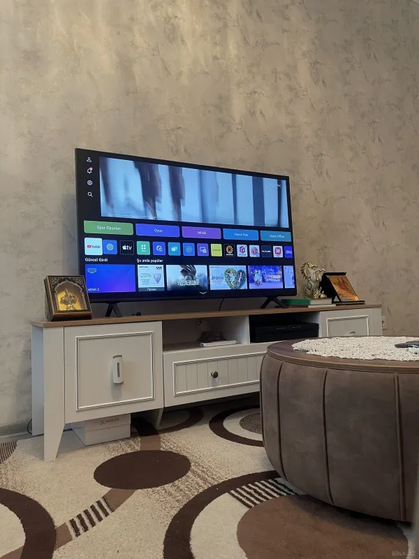 Satılır 3 otaqlı mənzil 73 m²