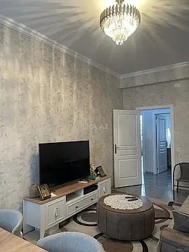 Satılır 3 otaqlı mənzil 73 m²