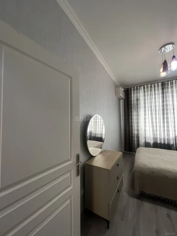 Satılır 3 otaqlı mənzil 73 m²