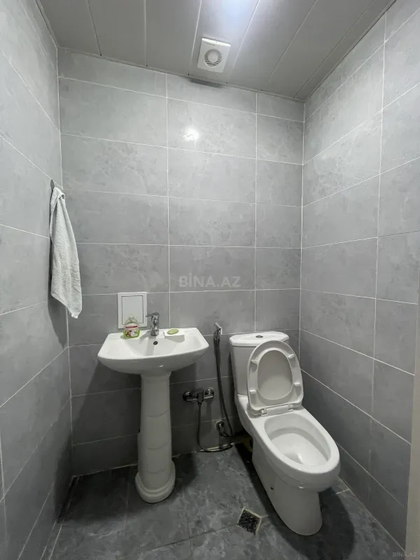 Satılır 3 otaqlı mənzil 73 m²
