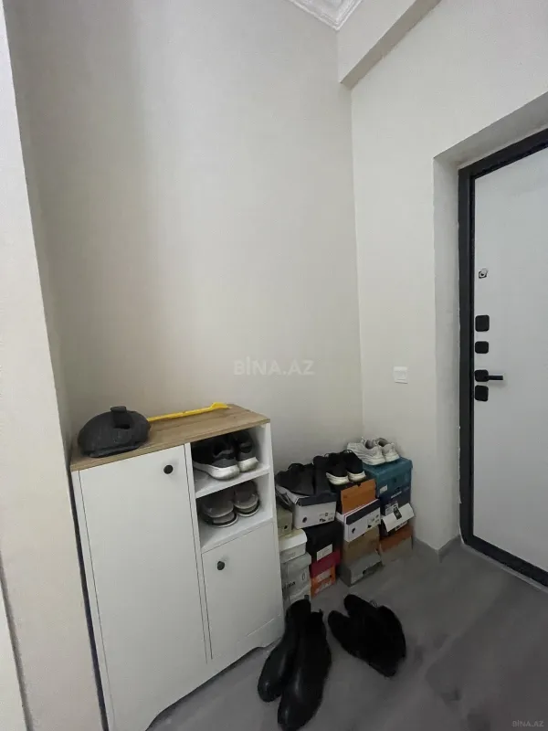 Satılır 3 otaqlı mənzil 73 m²