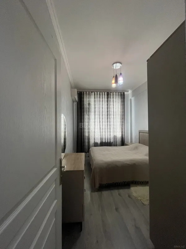 Satılır 3 otaqlı mənzil 73 m²