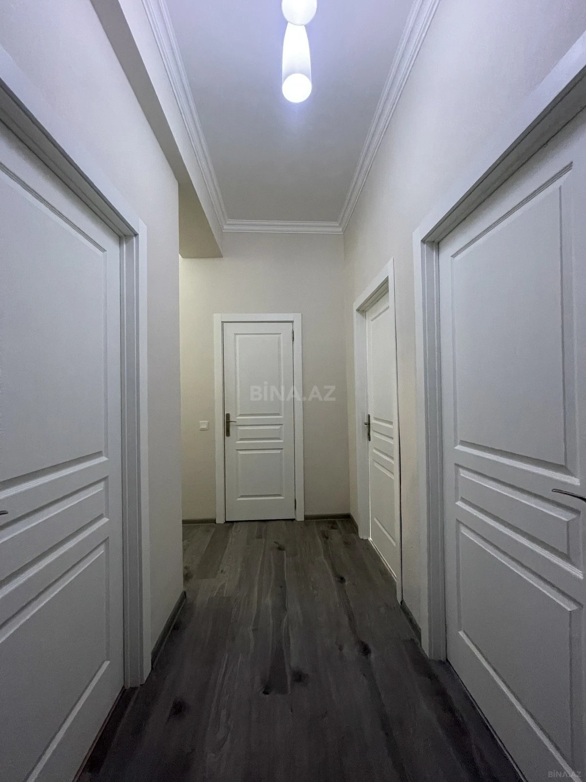 Satılır 3 otaqlı mənzil 73 m²