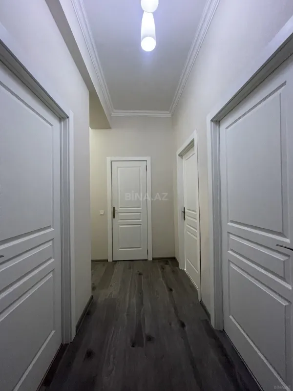 Satılır 3 otaqlı mənzil 73 m²