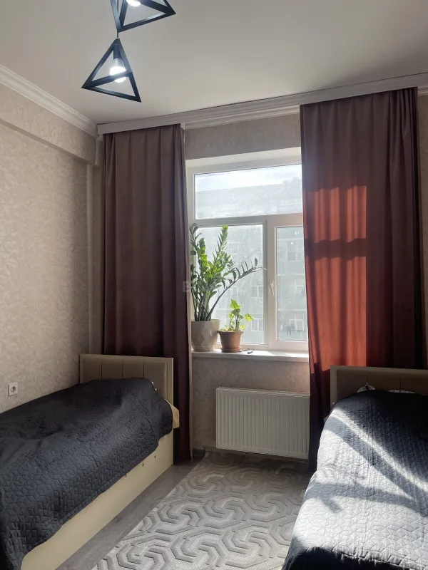 Satılır 3 otaqlı mənzil 73 m²