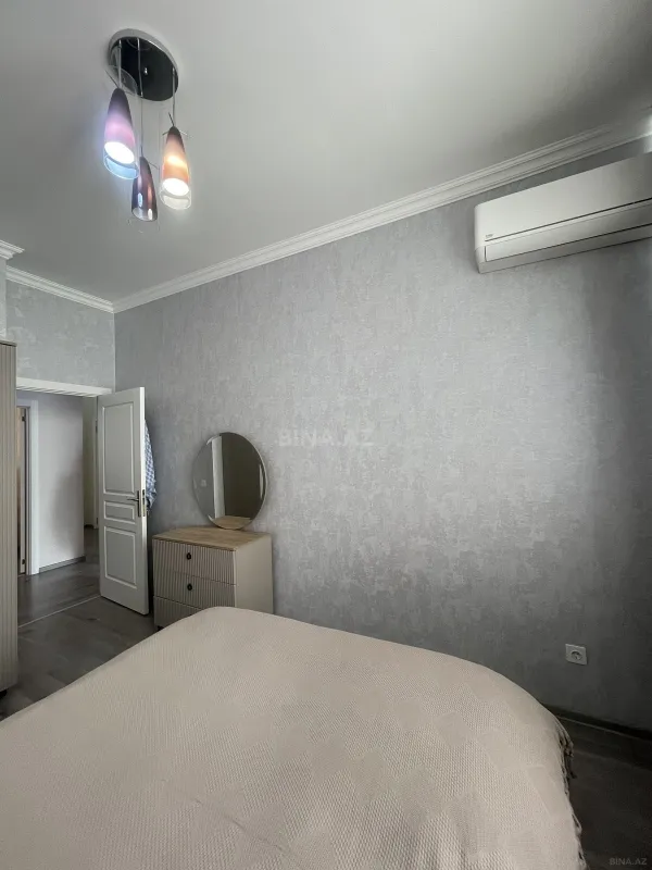 Satılır 3 otaqlı mənzil 73 m²